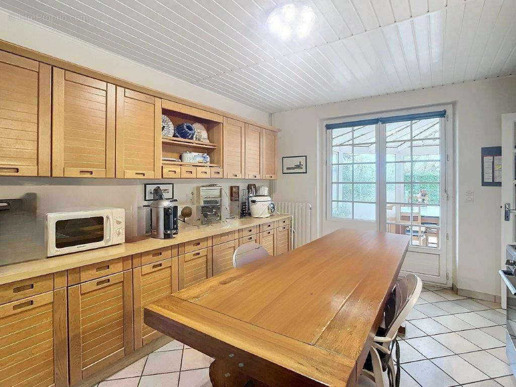 Maison à LIESVILLE-SUR-DOUVE