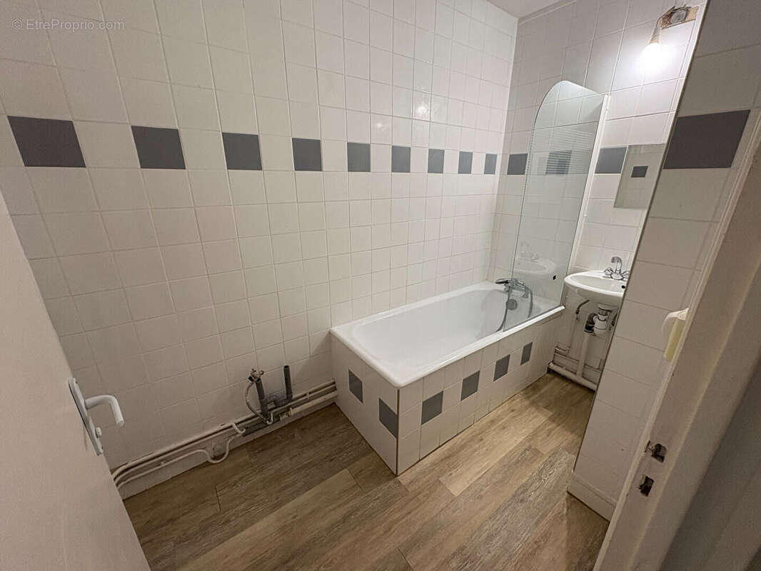 Appartement à PALAISEAU