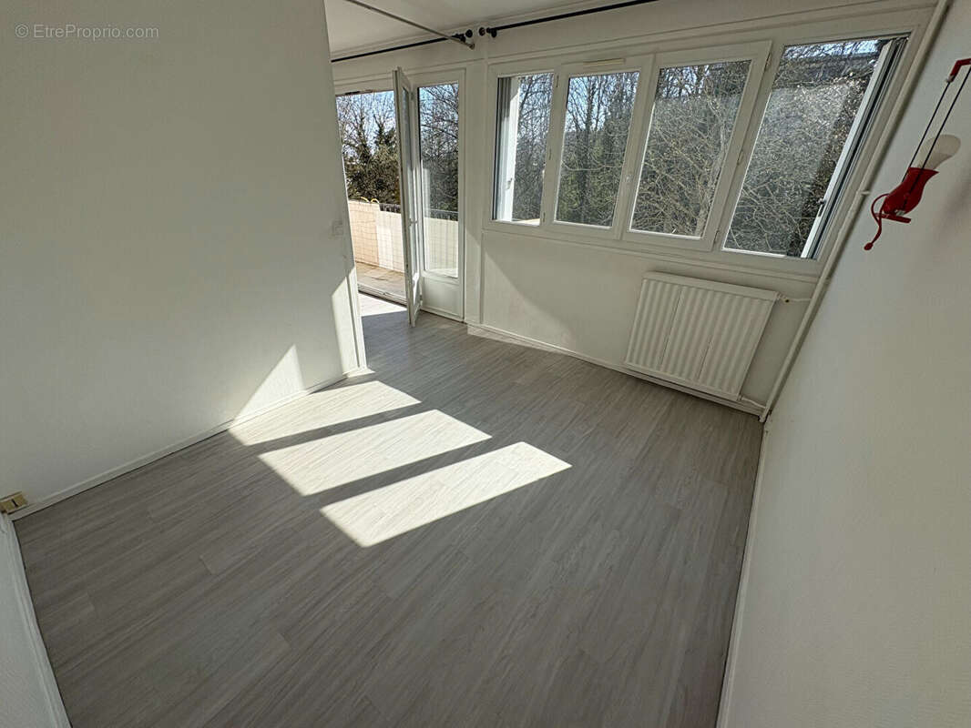 Appartement à PALAISEAU