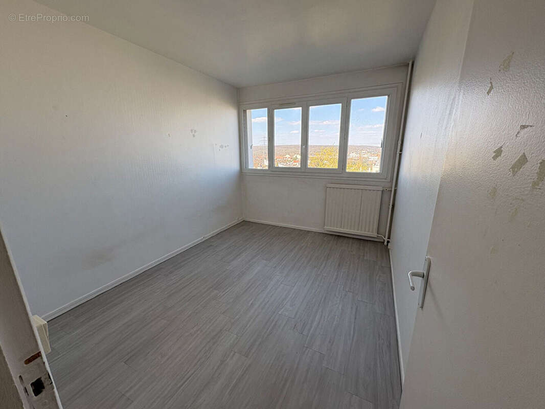 Appartement à PALAISEAU