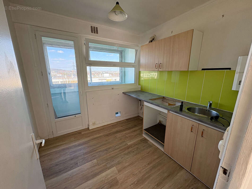 Appartement à PALAISEAU