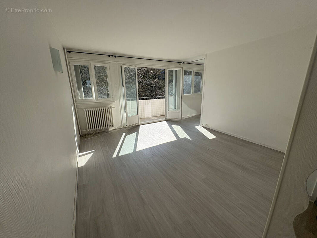 Appartement à PALAISEAU