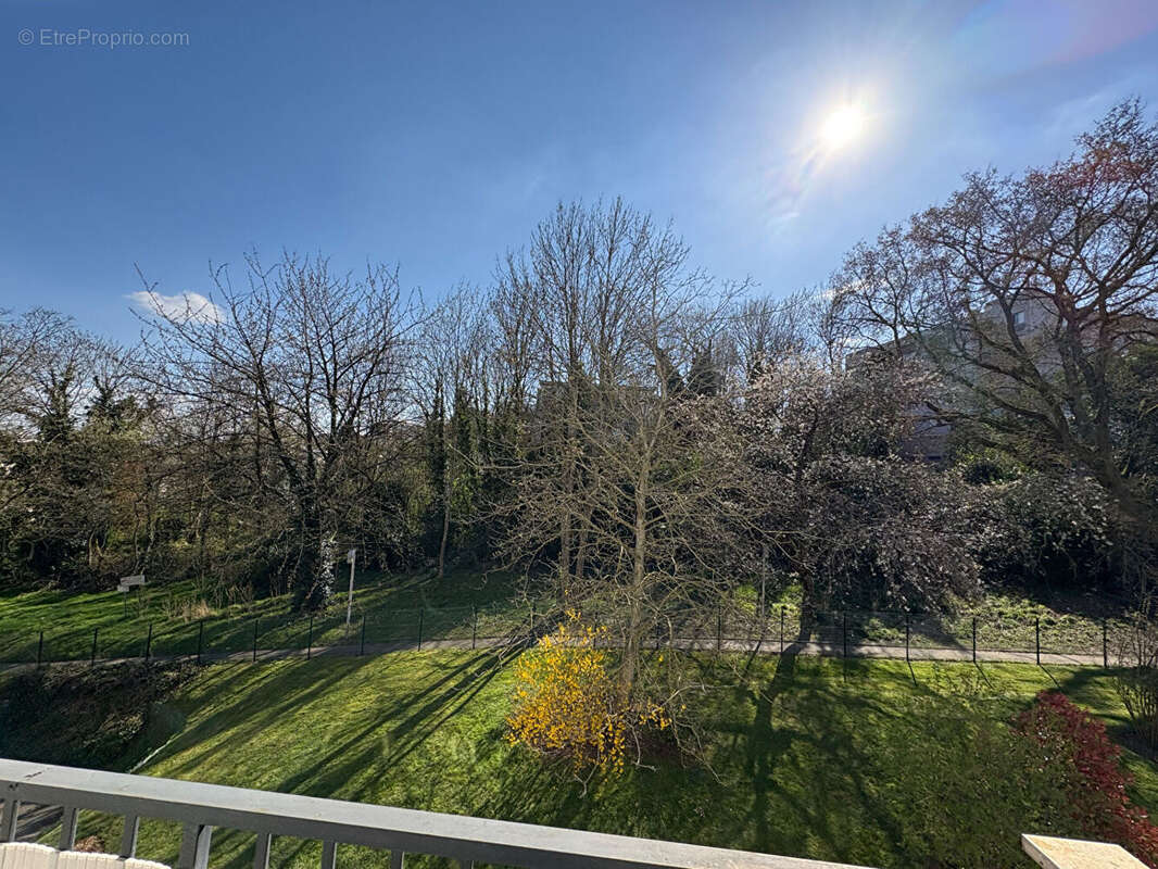 Appartement à PALAISEAU