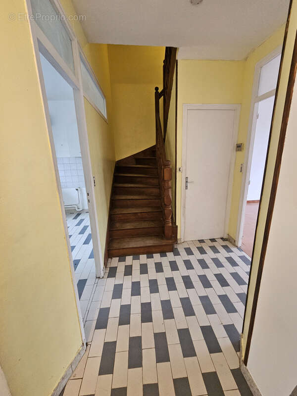 Maison à PEYRAT-LE-CHATEAU