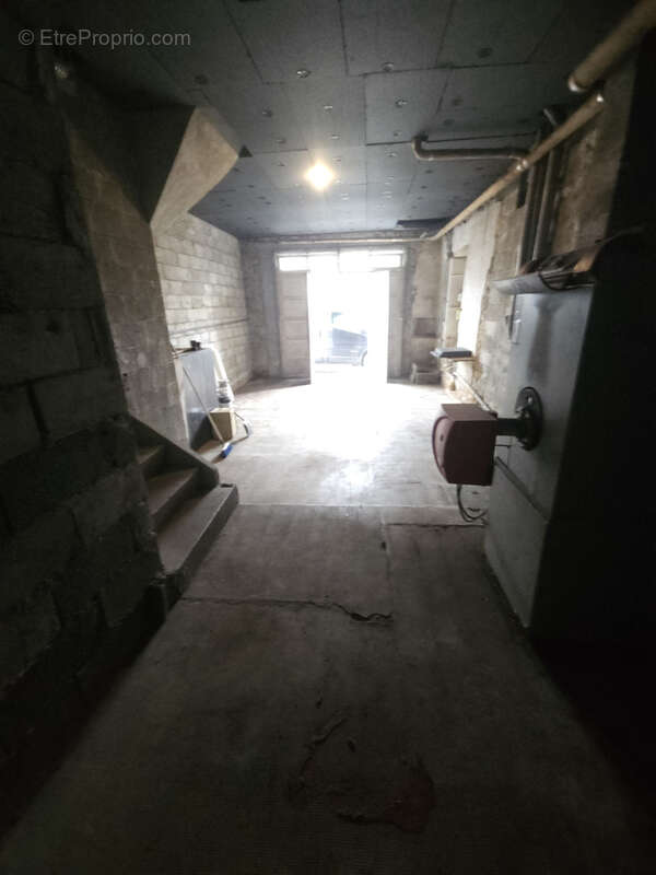 Maison à PEYRAT-LE-CHATEAU