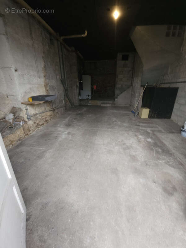 Maison à PEYRAT-LE-CHATEAU