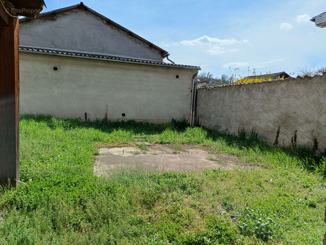 Appartement à THIERS