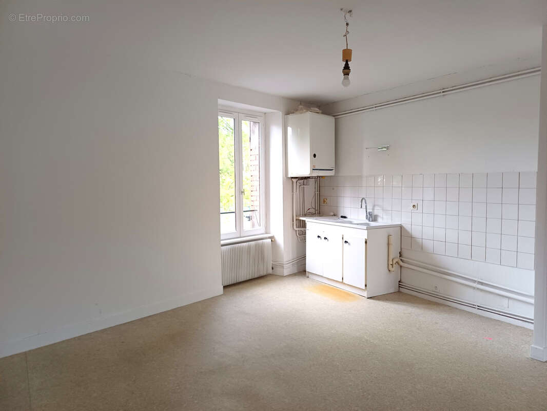 Appartement à THIERS