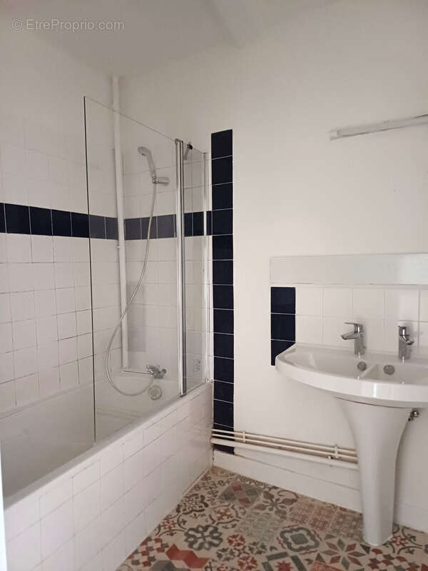 Appartement à THIERS