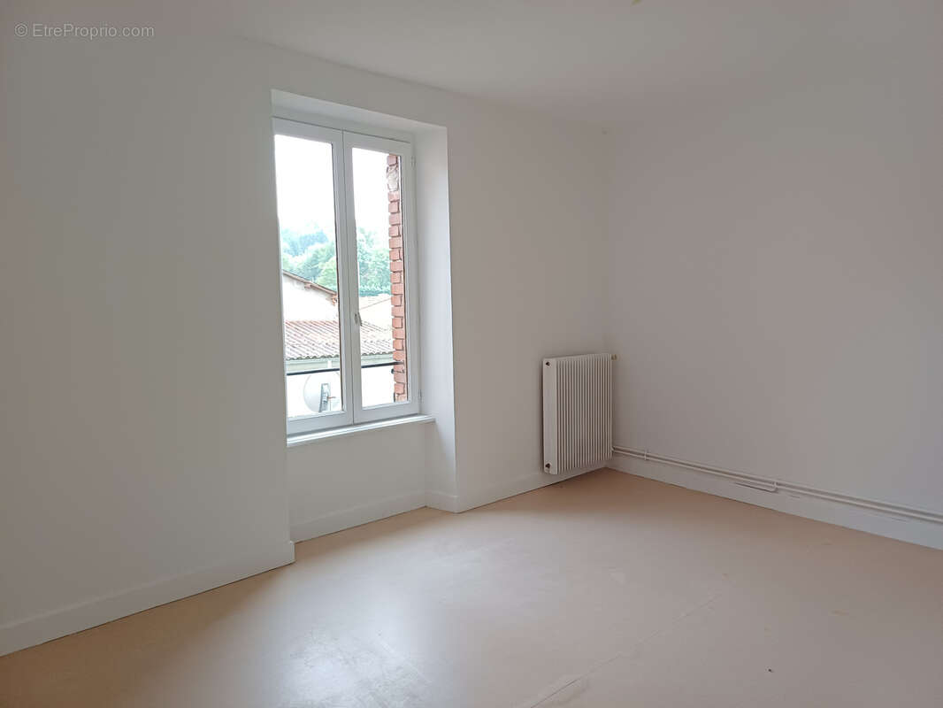 Appartement à THIERS