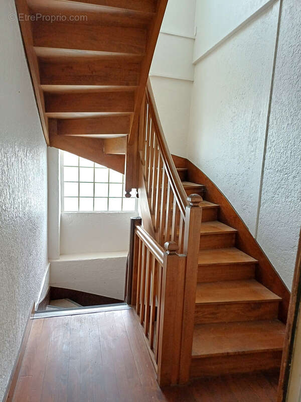 Appartement à THIERS