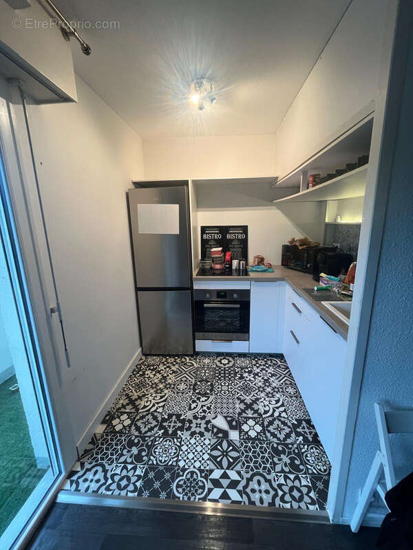 Appartement à MERIGNAC