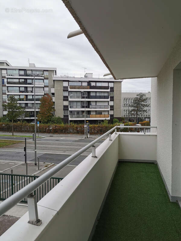 Appartement à MERIGNAC