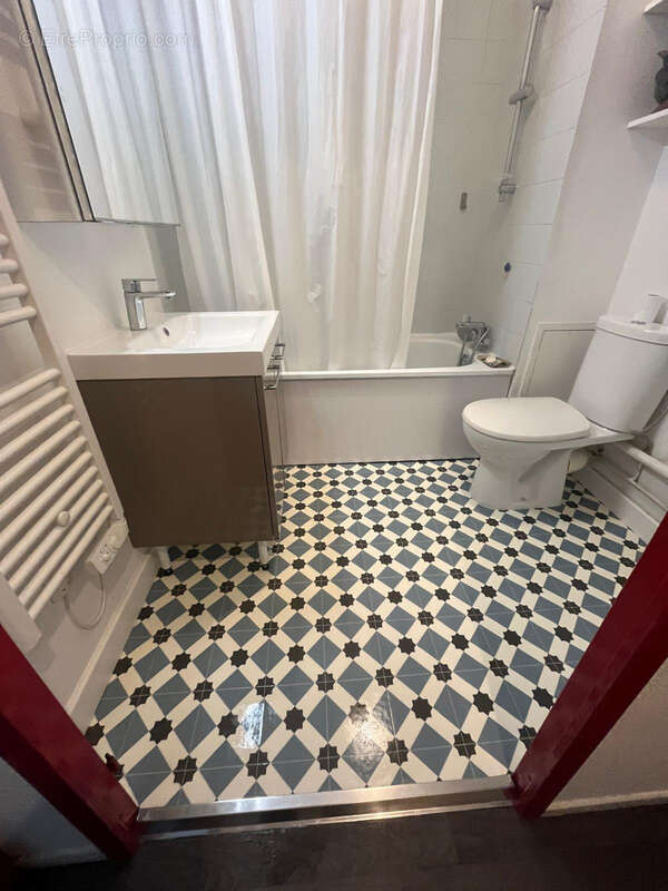 Appartement à MERIGNAC