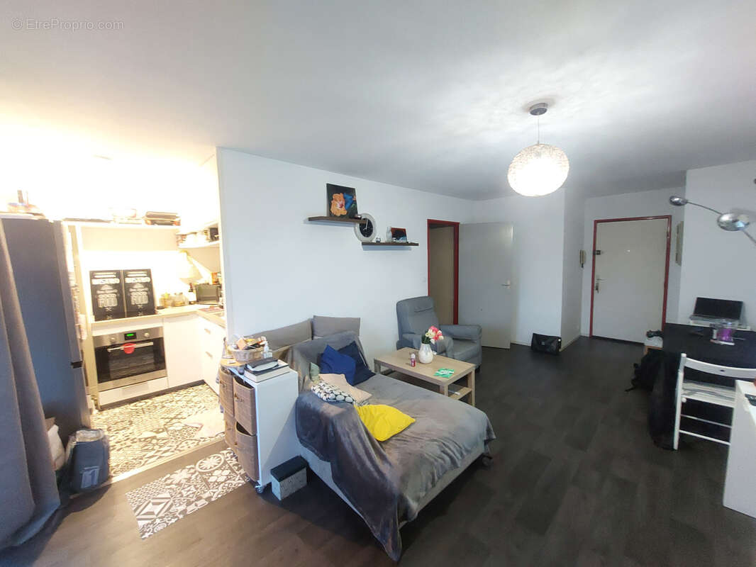 Appartement à MERIGNAC