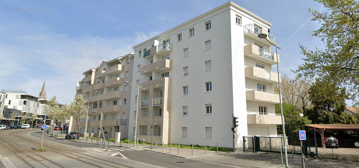 Appartement à MERIGNAC