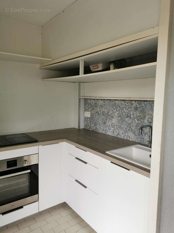 Appartement à MERIGNAC