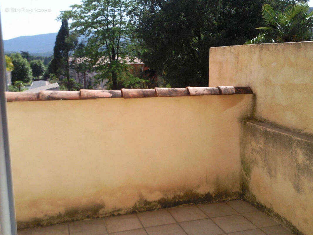 Appartement à GANGES