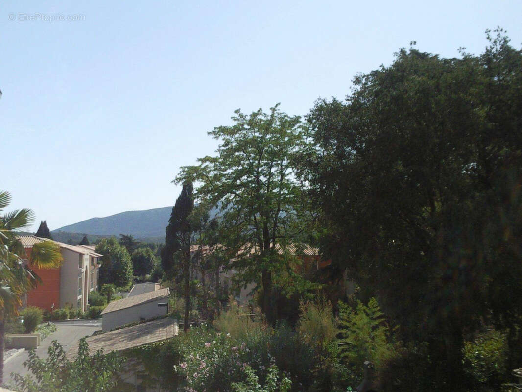 Appartement à GANGES