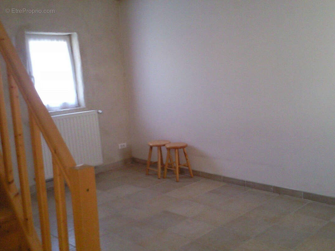 Appartement à GANGES