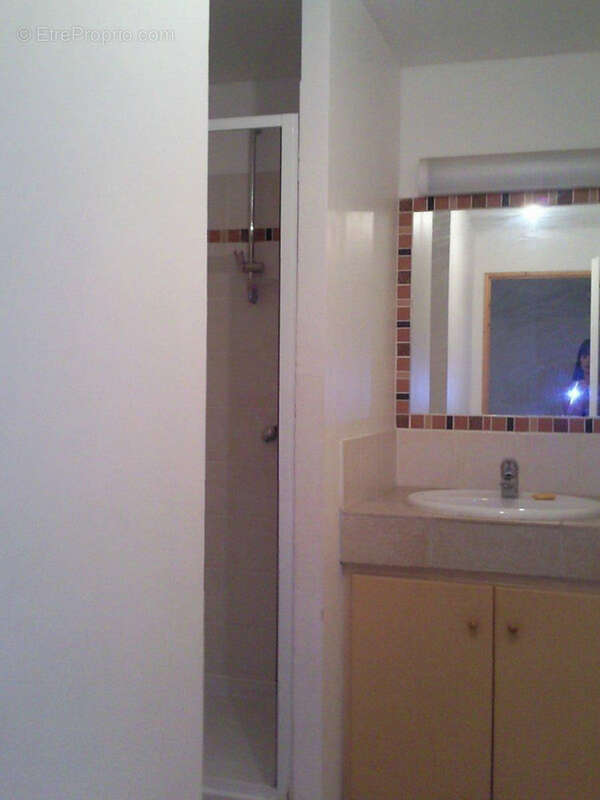 Appartement à GANGES