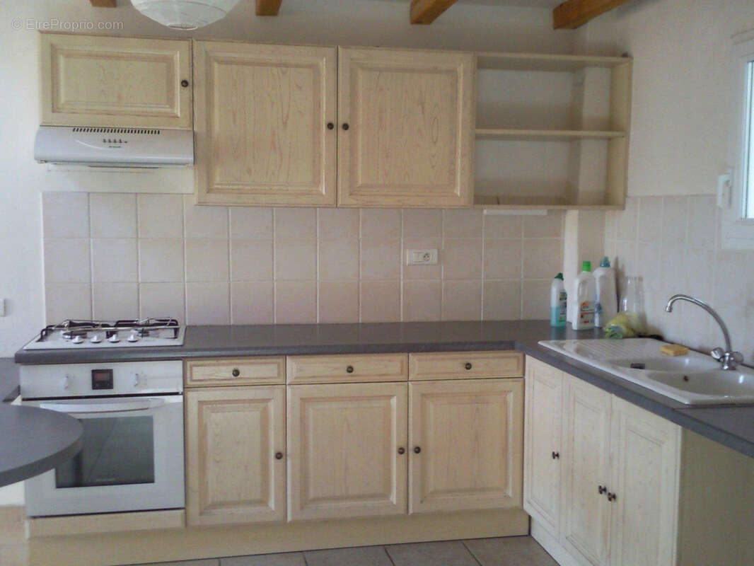 Appartement à GANGES