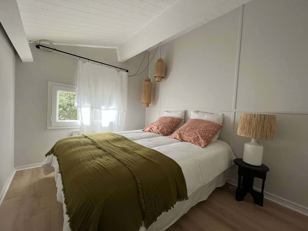 Maison à LEGE-CAP-FERRET