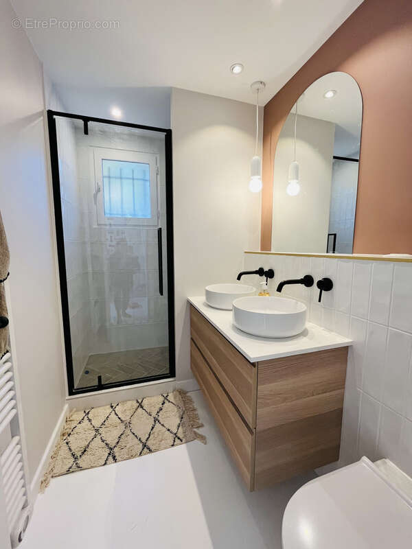 Maison à LEGE-CAP-FERRET