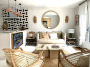 Maison à LEGE-CAP-FERRET