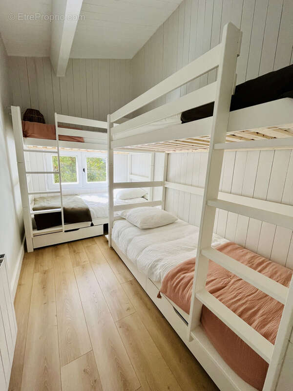 Maison à LEGE-CAP-FERRET