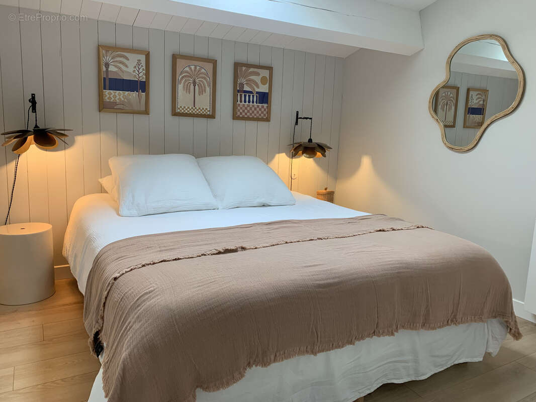 Maison à LEGE-CAP-FERRET