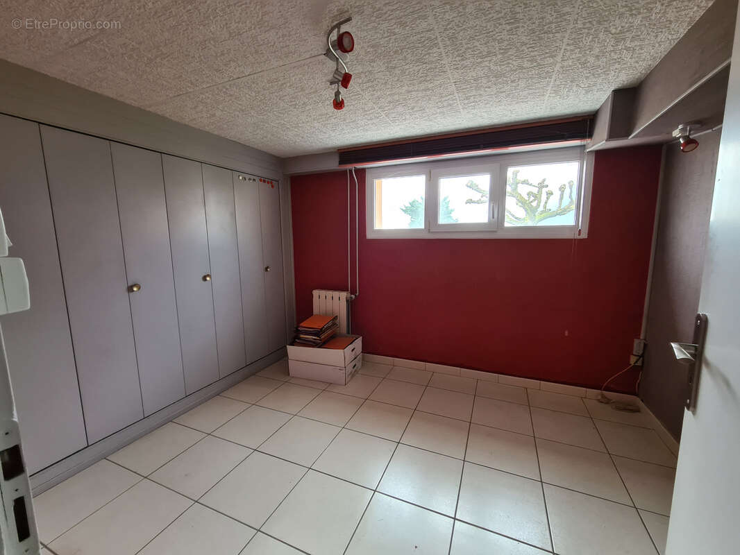 Maison à VARANGEVILLE