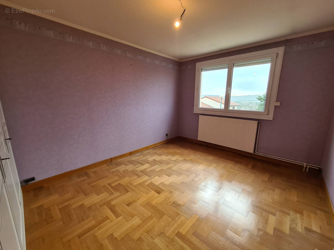 Maison à VARANGEVILLE