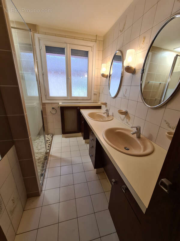 Maison à VARANGEVILLE