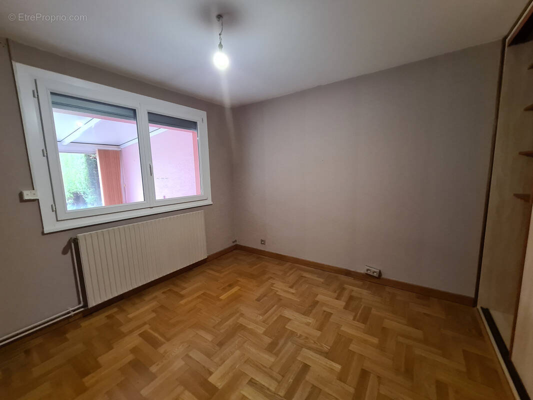 Maison à VARANGEVILLE