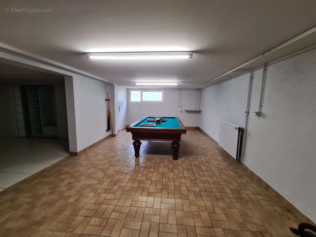 Maison à VARANGEVILLE