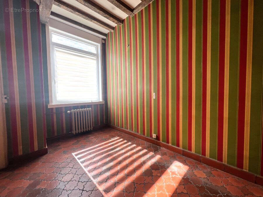 Maison à SAINT-AMAND-LES-EAUX