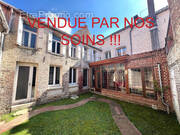 Maison à SAINT-AMAND-LES-EAUX