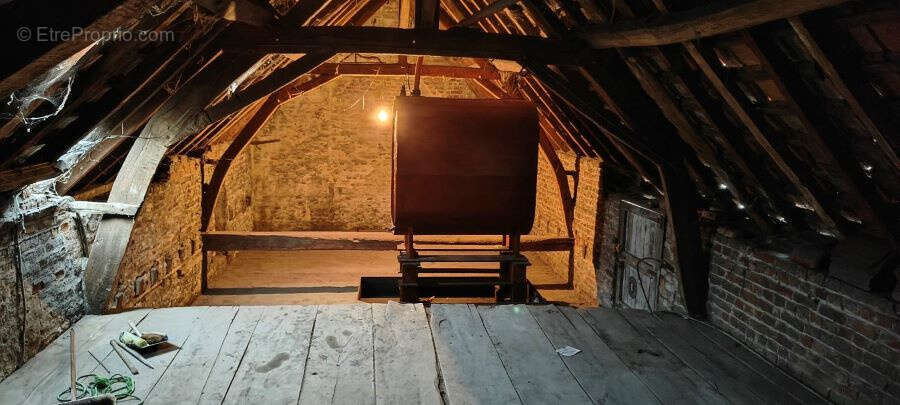 Maison à SAINT-AMAND-LES-EAUX