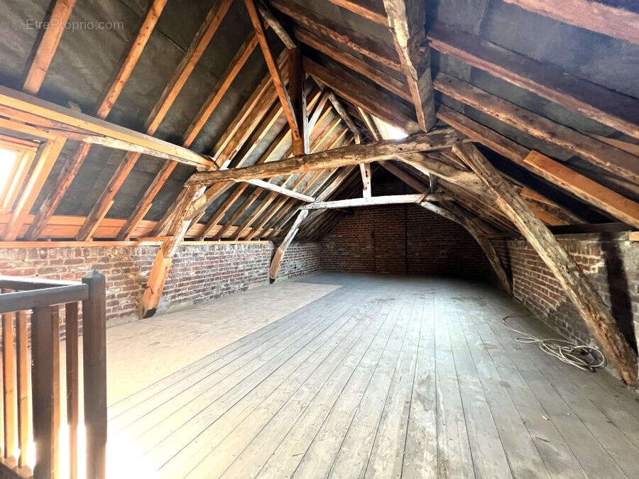 Maison à SAINT-AMAND-LES-EAUX