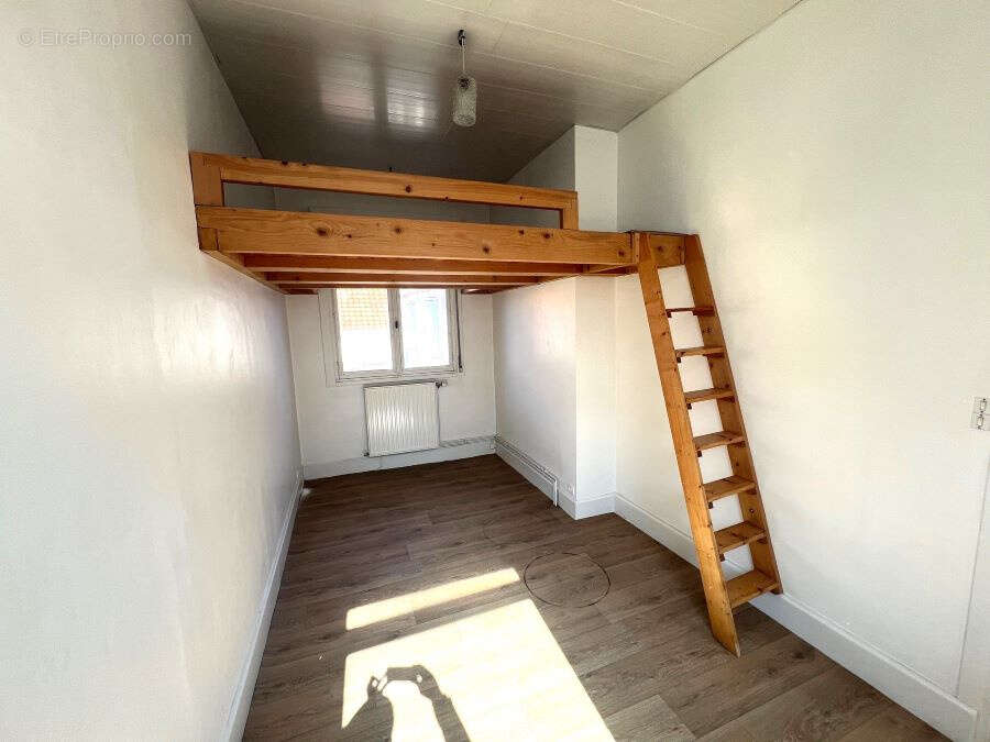 Maison à SAINT-AMAND-LES-EAUX