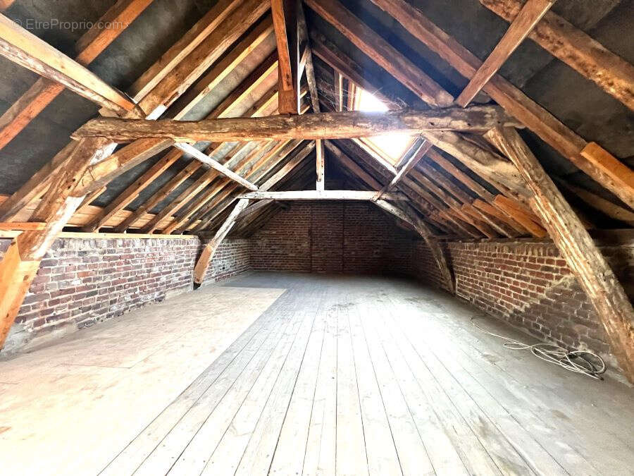 Maison à SAINT-AMAND-LES-EAUX