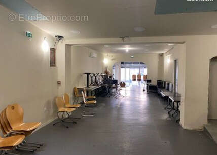 Appartement à MARSEILLE-3E