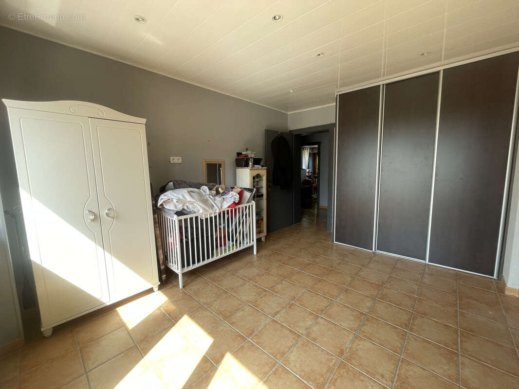 Maison à L&#039;HOPITAL