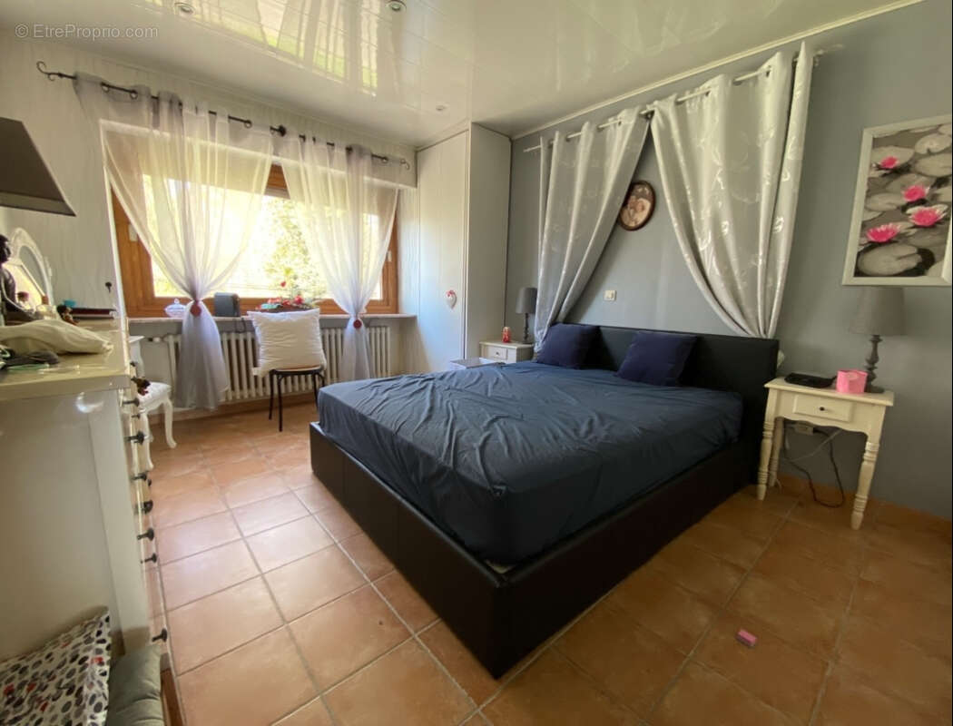 Maison à L&#039;HOPITAL