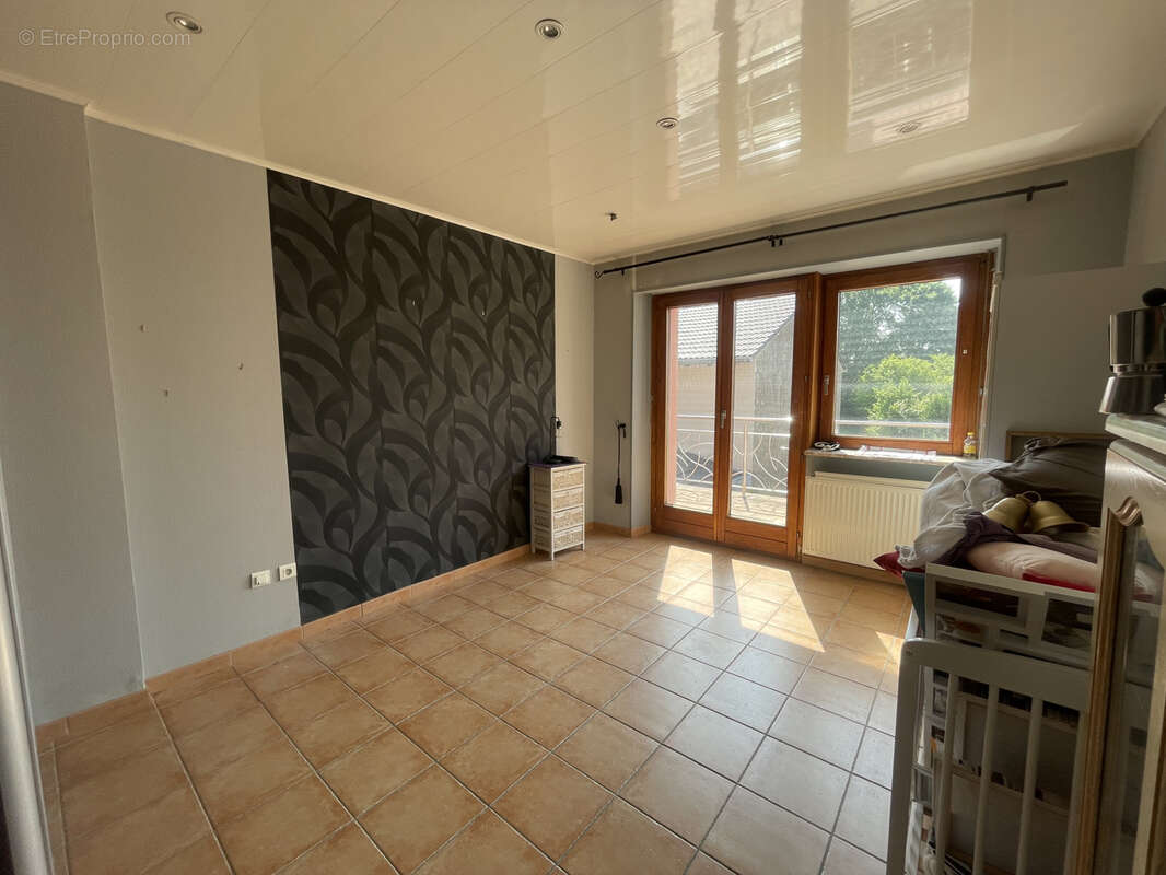 Maison à L&#039;HOPITAL