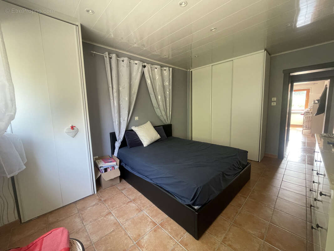 Maison à L&#039;HOPITAL