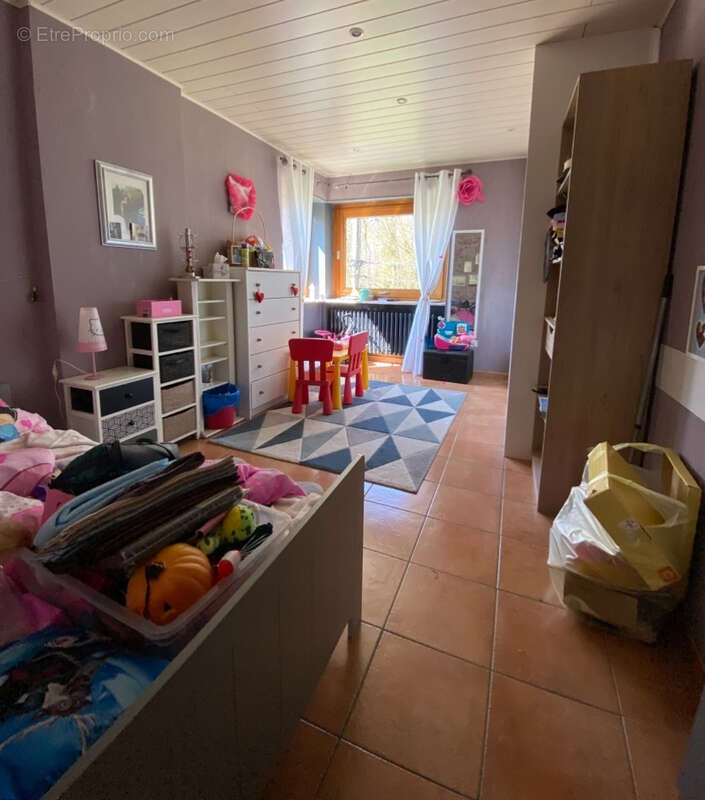 Maison à L&#039;HOPITAL