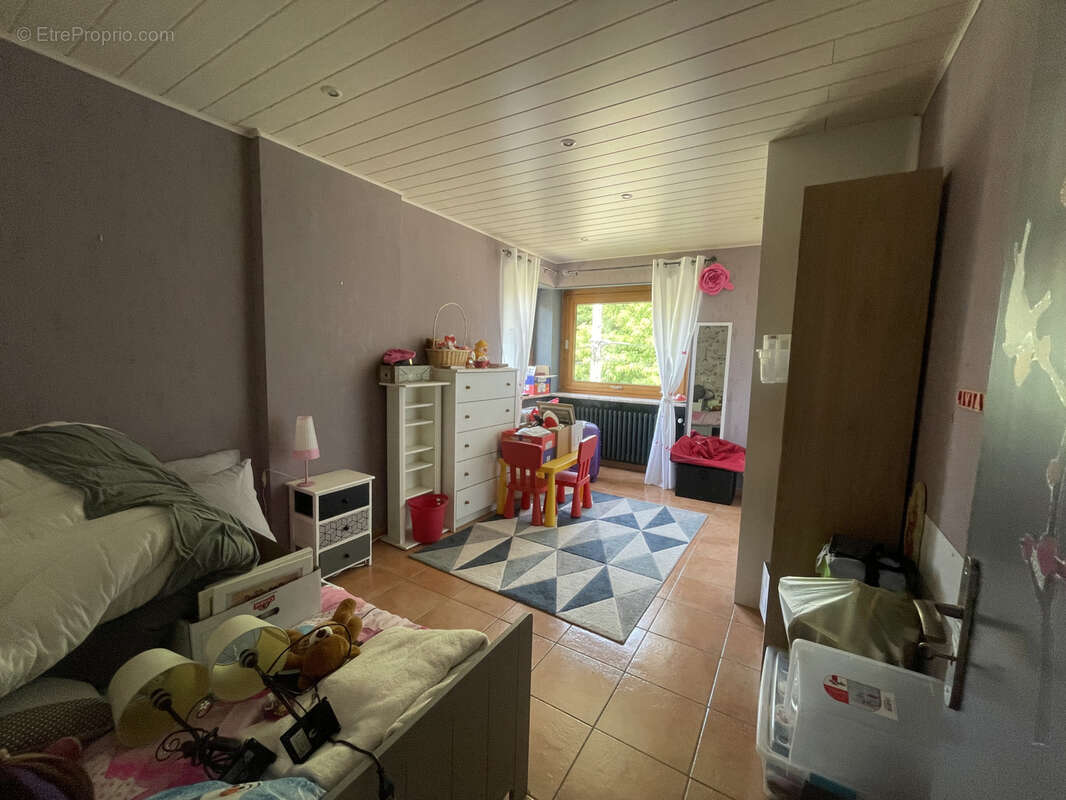 Maison à L&#039;HOPITAL