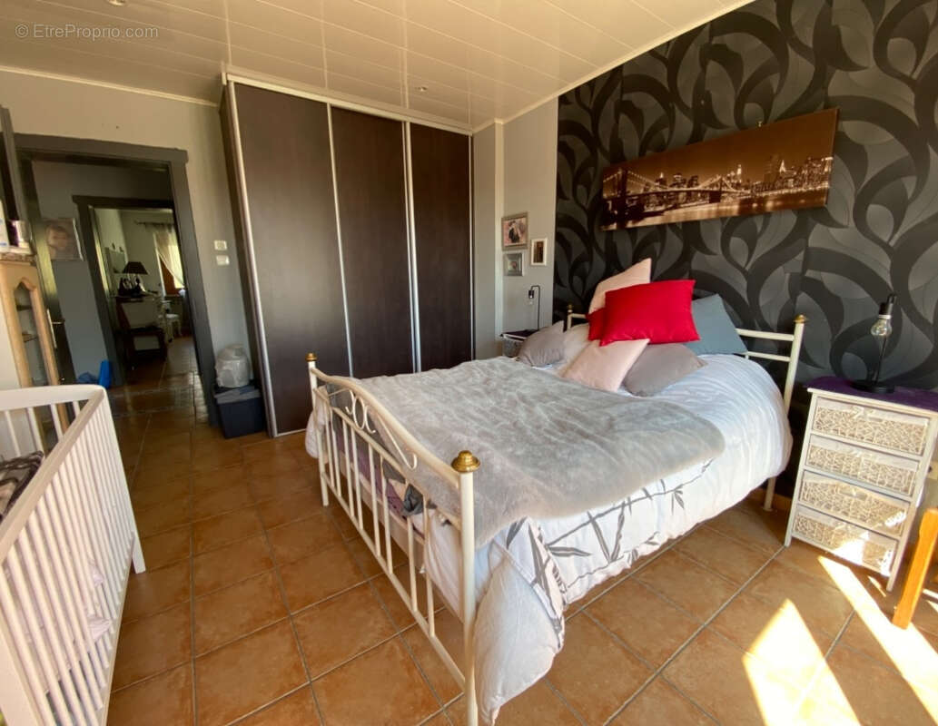 Maison à L&#039;HOPITAL